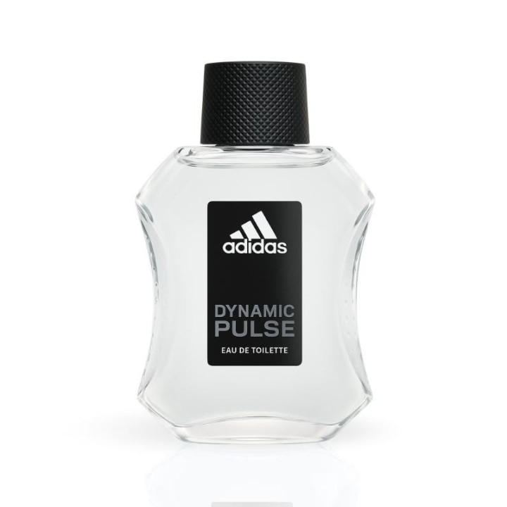Adidas Dynamic Pulse EDT 100ML For Men