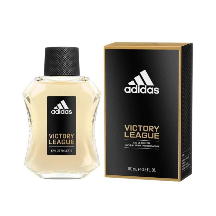 Adidas Victory League EDT 100ML For Men