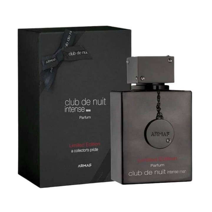Armaf Club de Nuit Intense Man Limited Edition Parfum 105ML For Men