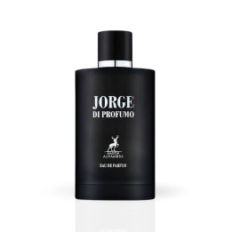 Maison Alhambra Jorge Di Profumo EDP 100ML For Men