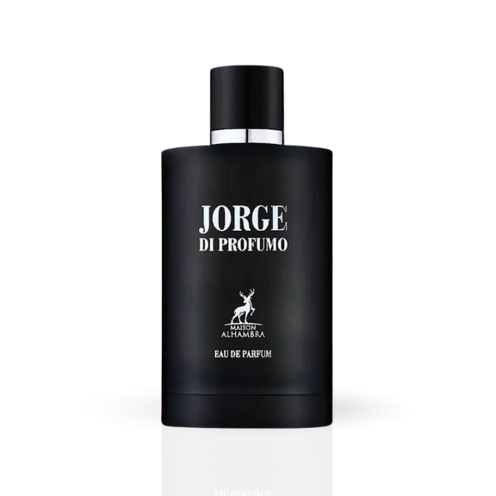 Maison Alhambra Jorge Di Profumo EDP 100ML For Men