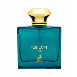Maison Alhambra Jubilant Oro EDP 100ML For Men
