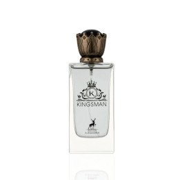 Maison Alhambra Kingsman EDP 100ML For Men