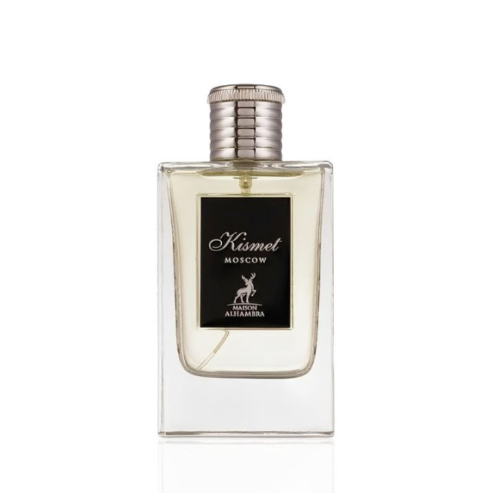 Maison Alhambra Kismet Moscow EDP 100ML For Men