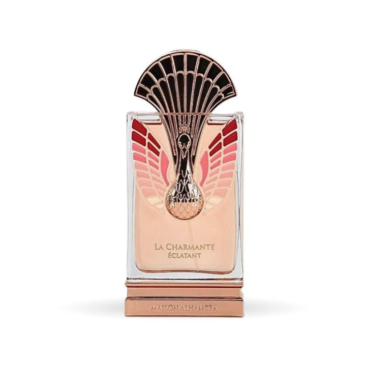 Maison Alhambra La Charmante Éclatant EDP 100ML For Both