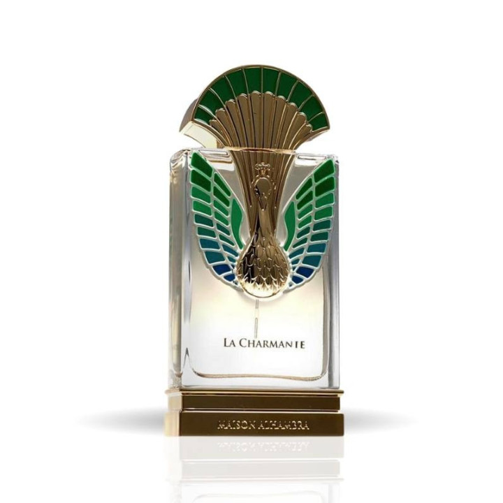 Maison Alhambra La Charmante EDP 100ML For Both
