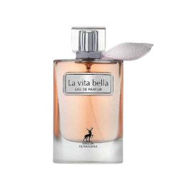 Maison Alhambra La Vita Bella EDP 100ML For Women