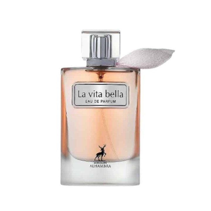 Maison Alhambra La Vita Bella EDP 100ML For Women