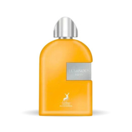 Maison Alhambra Luminous Vivid EDP 100ML For Men