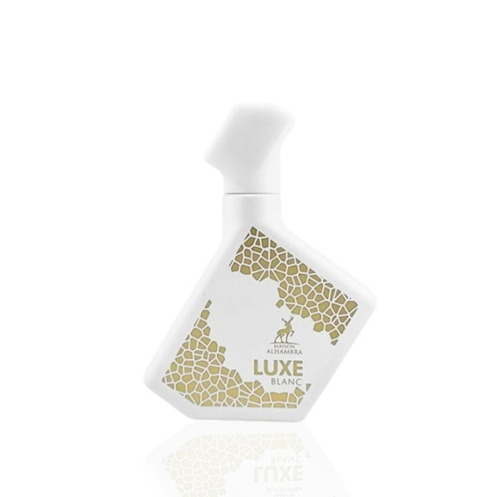 Maison Alhambra Luxe Blanc EDP 100ML For Both