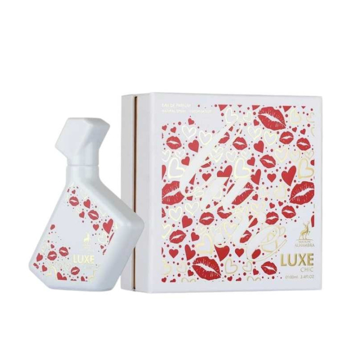 Maison Alhambra Luxe Chic EDP 100ML For Women