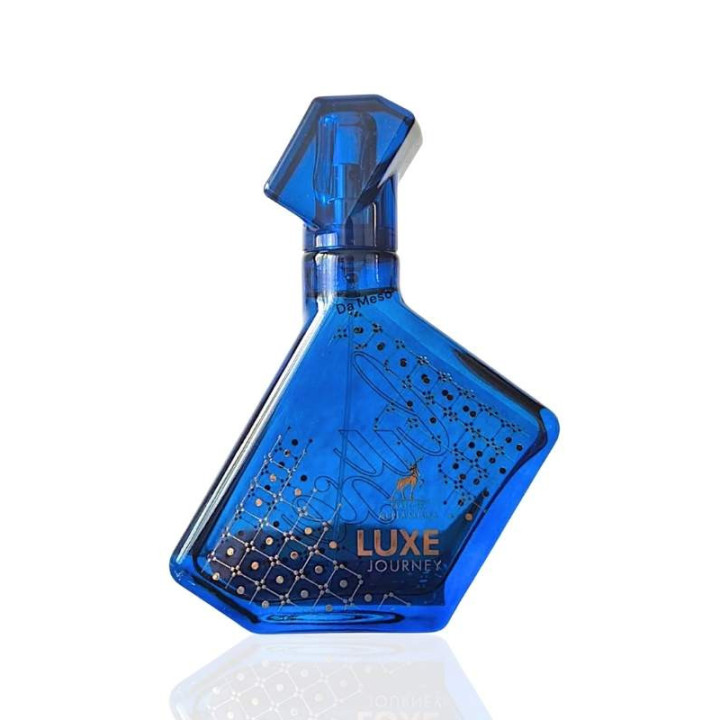Maison Alhambra Luxe Journey EDP 100ML For Both