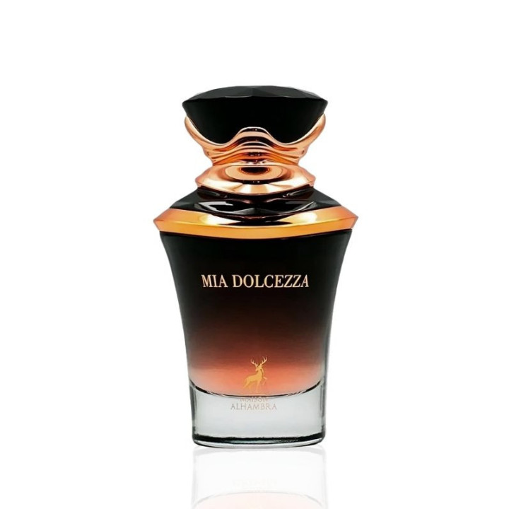 Maison Alhambra Mia Dolcezza EDP 100ML For Women