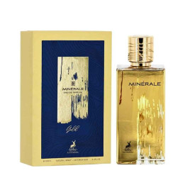 Maison Alhambra Minerale Gold EDP 100ML For Both