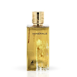 Maison Alhambra Minerale Gold EDP 100ML For Both