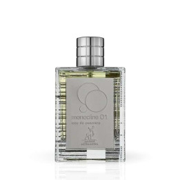 Maison Alhambra Monocline 01 EDP 100ML For Both