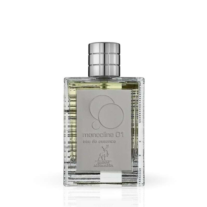 Maison Alhambra Monocline 01 EDP 100ML For Both