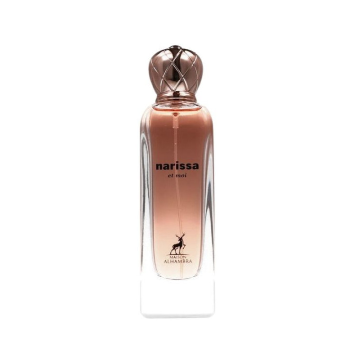 Maison Alhambra Narissa Et Moi EDP 100ML For Women