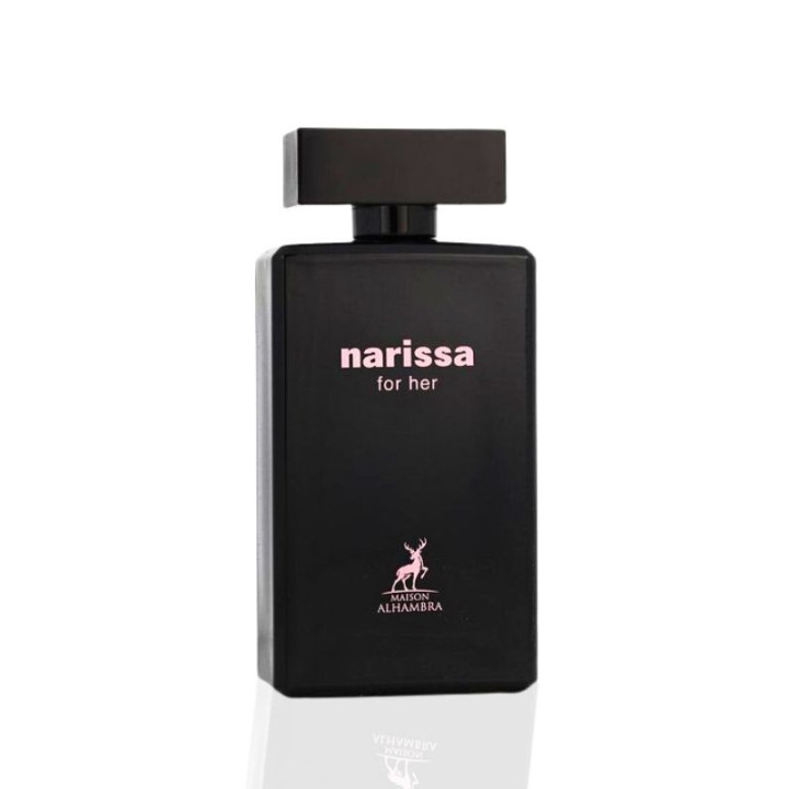 Maison Alhambra Narissa For Her EDP 100ML For Women