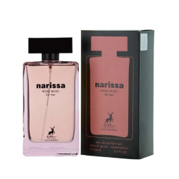 Maison Alhambra Narissa Rose Musc For Her EDP 100ML