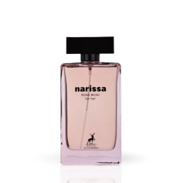 Maison Alhambra Narissa Rose Musc For Her EDP 100ML