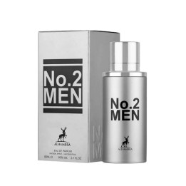 Maison Alhambra No. 2 Men EDP 80ML