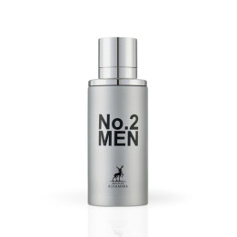 Maison Alhambra No. 2 Men EDP 80ML
