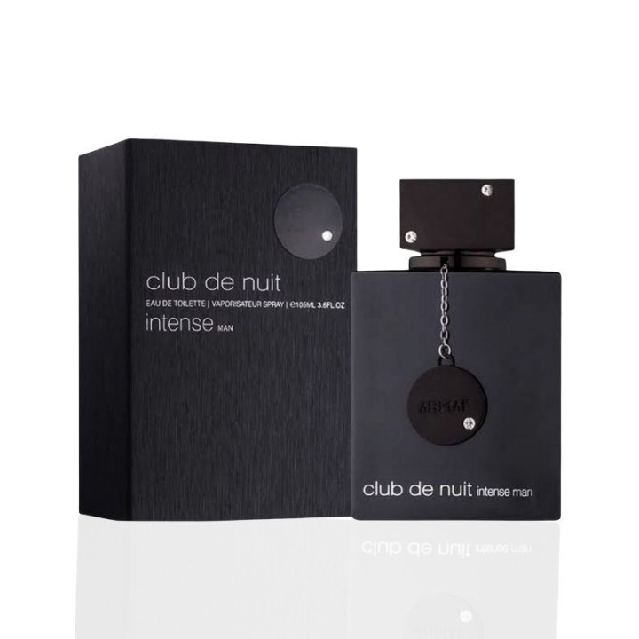 Armaf Club De Nuit Intense Man EDT 105ML For Men