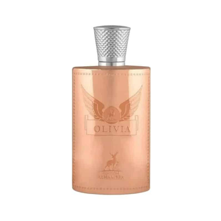 Maison Alhambra Olivia EDP 100ML For Women