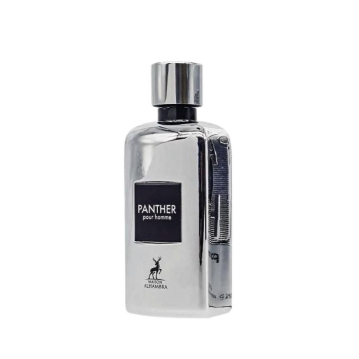 Maison Alhambra Panther Pour Homme EDP 100ML For Men