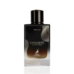 Maison Alhambra Prive Exquisite EDP 100ML For Men