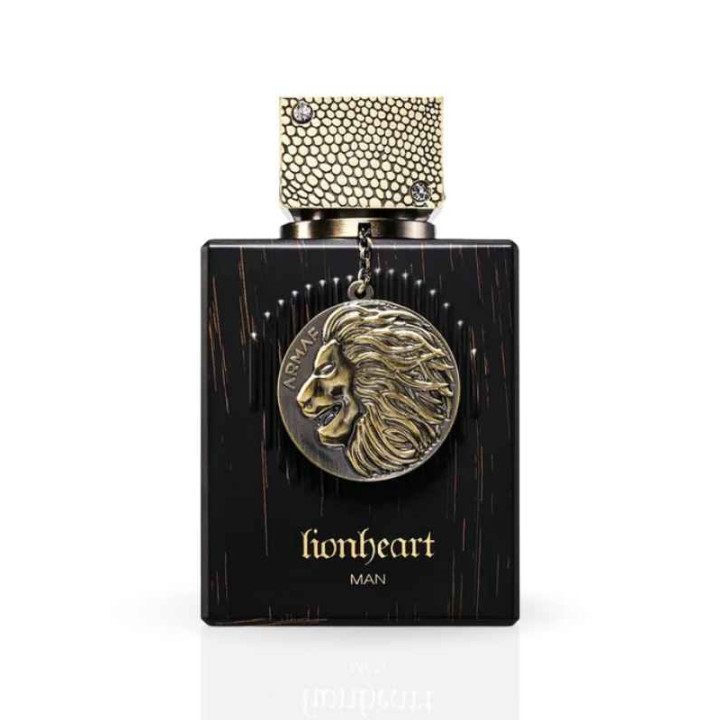 Armaf Lionheart Man EDP 100ML For Men