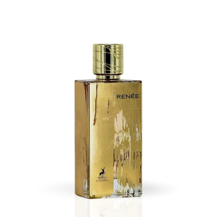 Maison Alhambra Renee Carmine EDP 100ML For Both