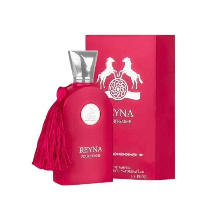 Maison Alhambra Reyna Pour Femme EDP 100ML For Women