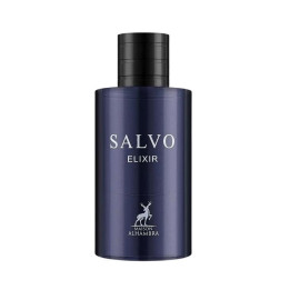 Maison Alhambra Salvo Elixir 60ML EDP For Men