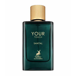 Maison Alhambra Santal EDP 100ML