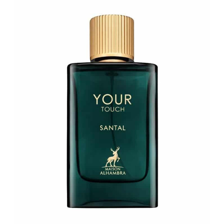 Maison Alhambra Santal EDP 100ML