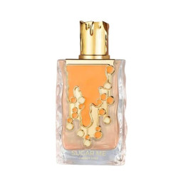 Maison Alhambra Sugar Me Carrot Cake EDP 100ML For Women