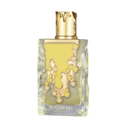 Maison Alhambra Sugar Me Creme Brulee EDP 100ML For Women