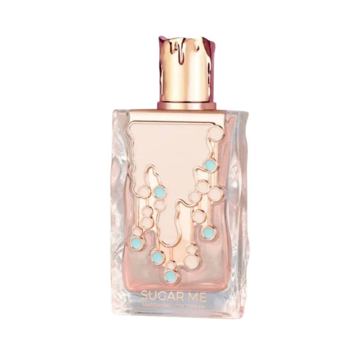 Maison Alhambra Sugar Me Marshmallow Dream EDP 100ML For Women