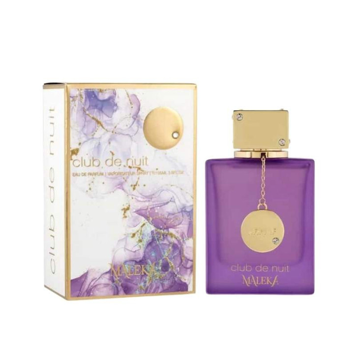 Armaf Club De Nuit Maleka EDP 105ML For Women