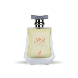 Maison Alhambra Toro Pour Homme Glace EDP 100ML For Men