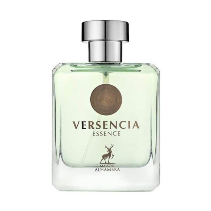 Maison Alhambra Versencia Essence EDP 100ML For Women