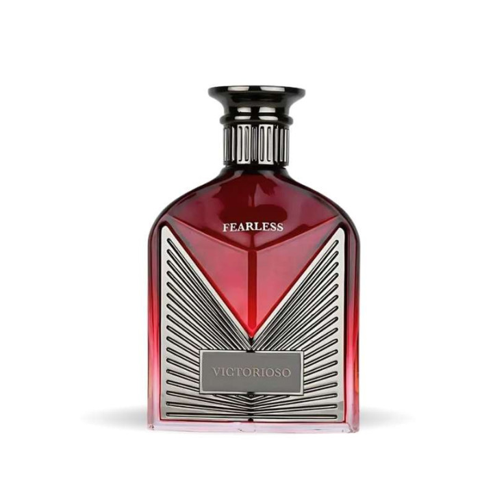 Maison Alhambra Victorioso Fearless EDP 100ML For Men