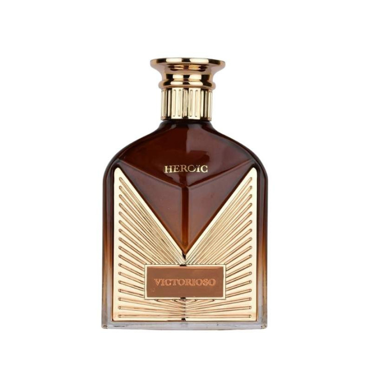 Maison Alhambra Victorioso Heroic EDP 100ML For Men
