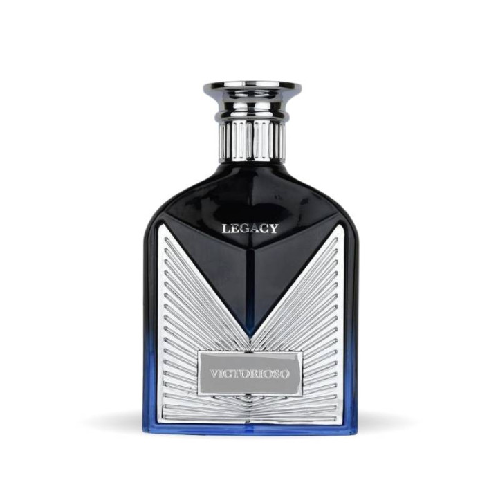 Maison Alhambra Victorioso Legacy EDP 100ML For Men