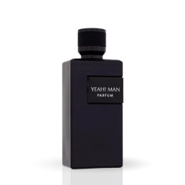 Maison Alhambra YEAH! Man Parfum EDP 100ML For Men