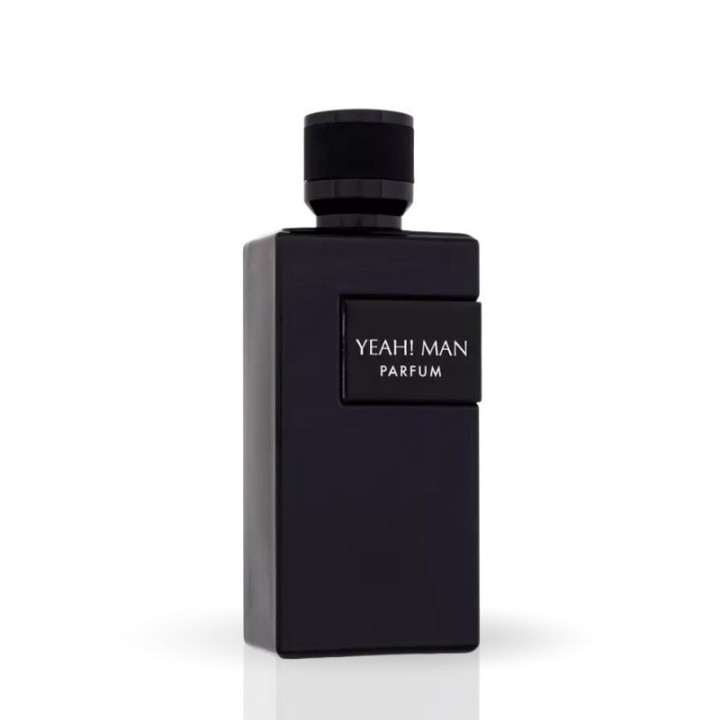 Maison Alhambra YEAH! Man Parfum EDP 100ML For Men