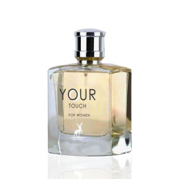 Maison Alhambra Your Touch EDP 100ML For Women