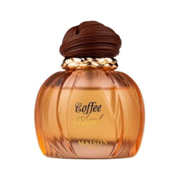 Maison Asrar Coffee Blend 100ML For Both